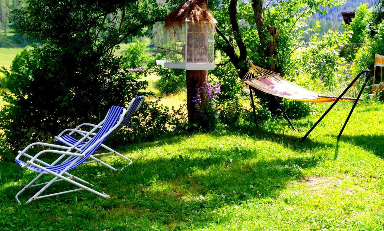 Appartamento La Chaumière Beuil Esterno foto